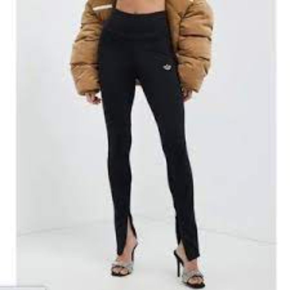 Brand New Women's adidas Originals Class of 72 Leggings
